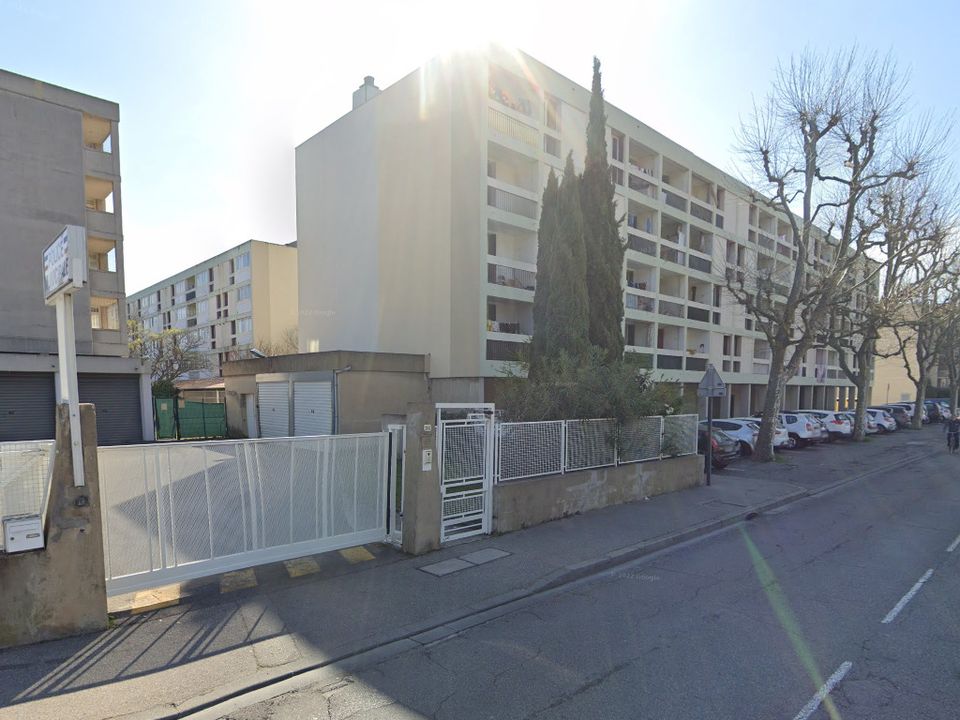 Apartamento em Cavaillon, Vaucluse - foto 1