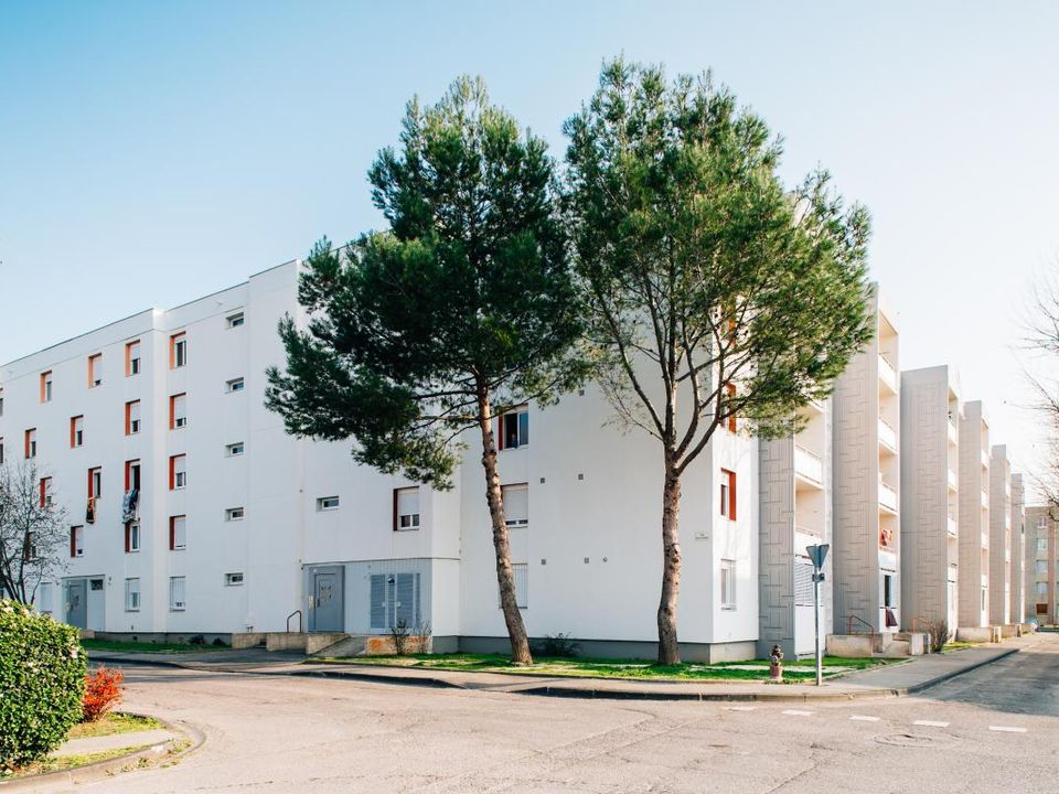 Leilighet i Cavaillon, Vaucluse - bilde 1