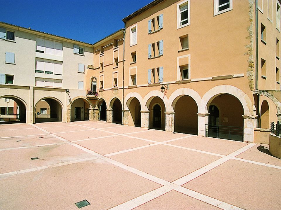 Apartamento em Cavaillon, Vaucluse - foto 1