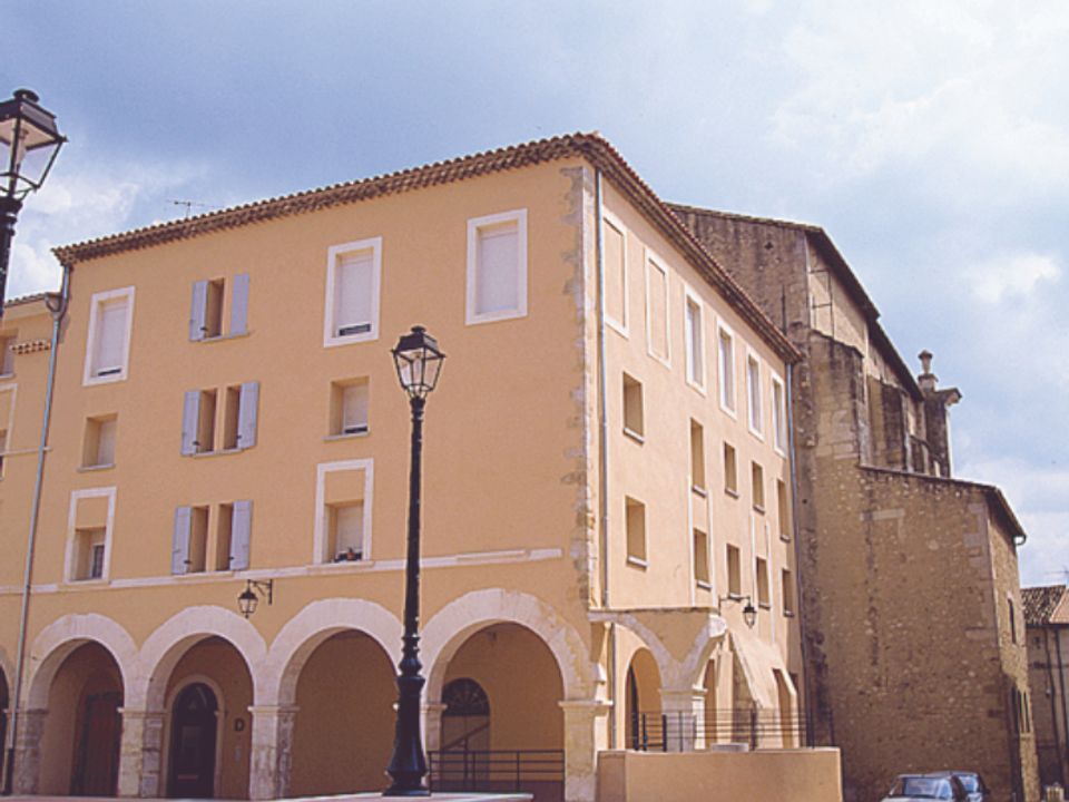 Apartamento em Cavaillon, Vaucluse - foto 2