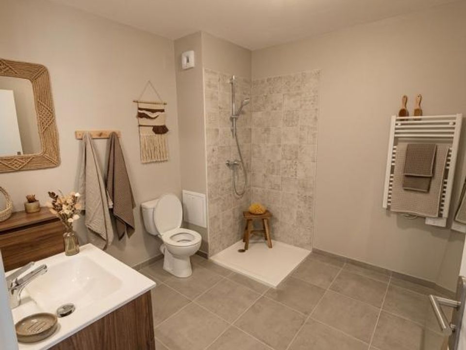 Wohnung in Cogolin, Var - Foto 4