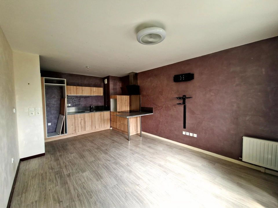 Apartament a Égly, Essonne - foto 1