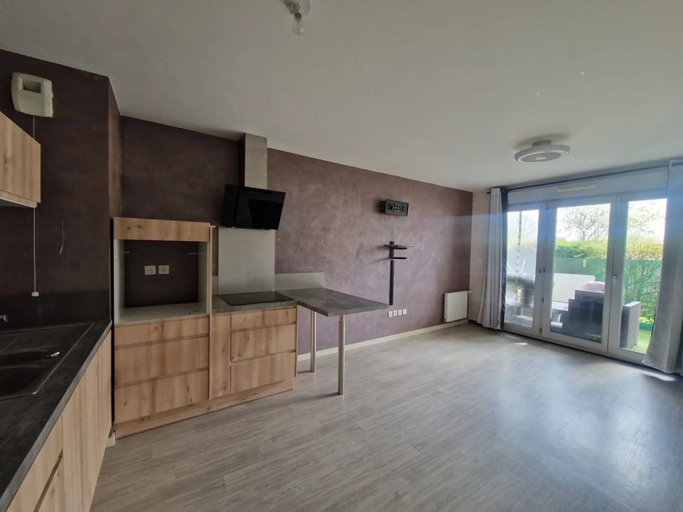 Apartament a Égly, Essonne - foto 2