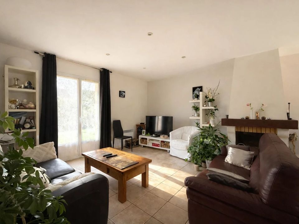 Villa i Ollainville, Essonne - foto 2