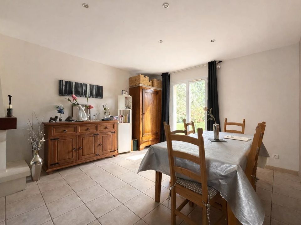 Villa i Ollainville, Essonne - foto 3