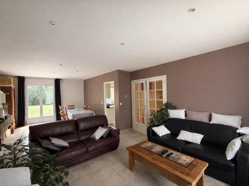 Villa i Ollainville, Essonne - foto 4