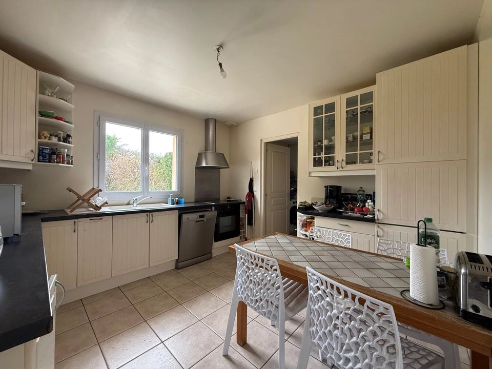 Villa i Ollainville, Essonne - foto 5