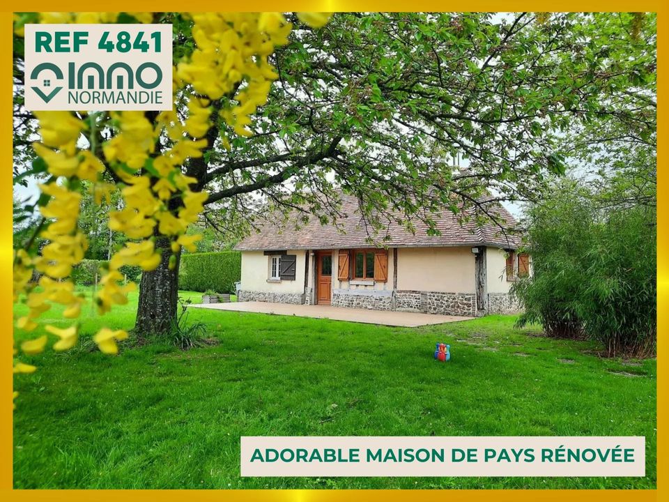 Villa i Bernay, Eure - foto 1