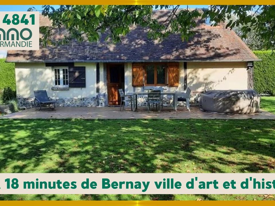 Villa i Bernay, Eure - foto 2