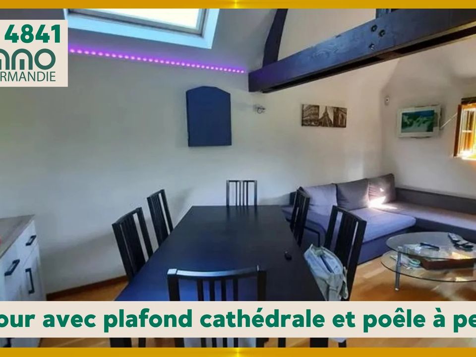 Villa i Bernay, Eure - foto 4