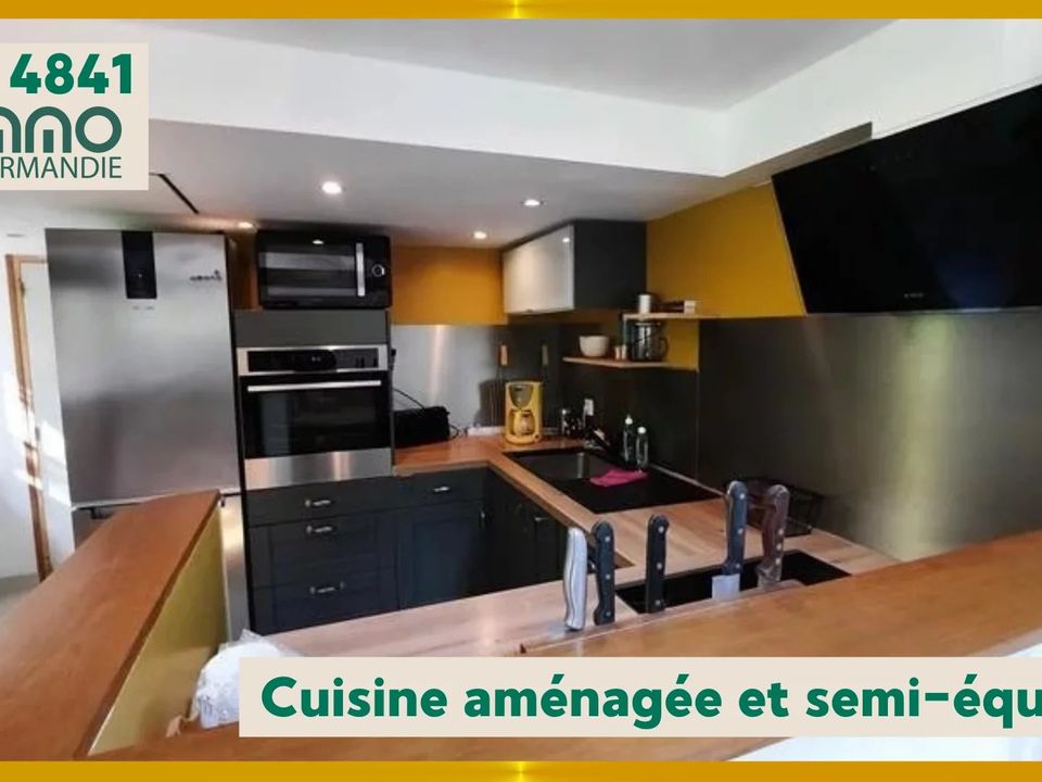 Villa i Bernay, Eure - foto 5