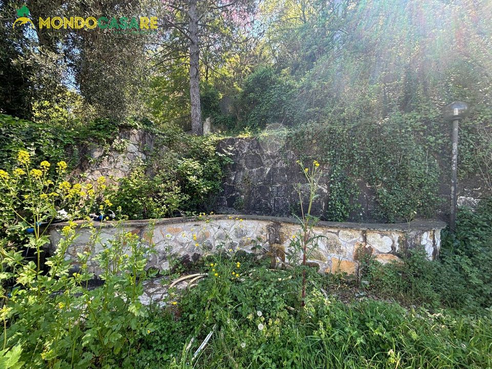 Villa a Fara in Sabina, Rieti - foto 4