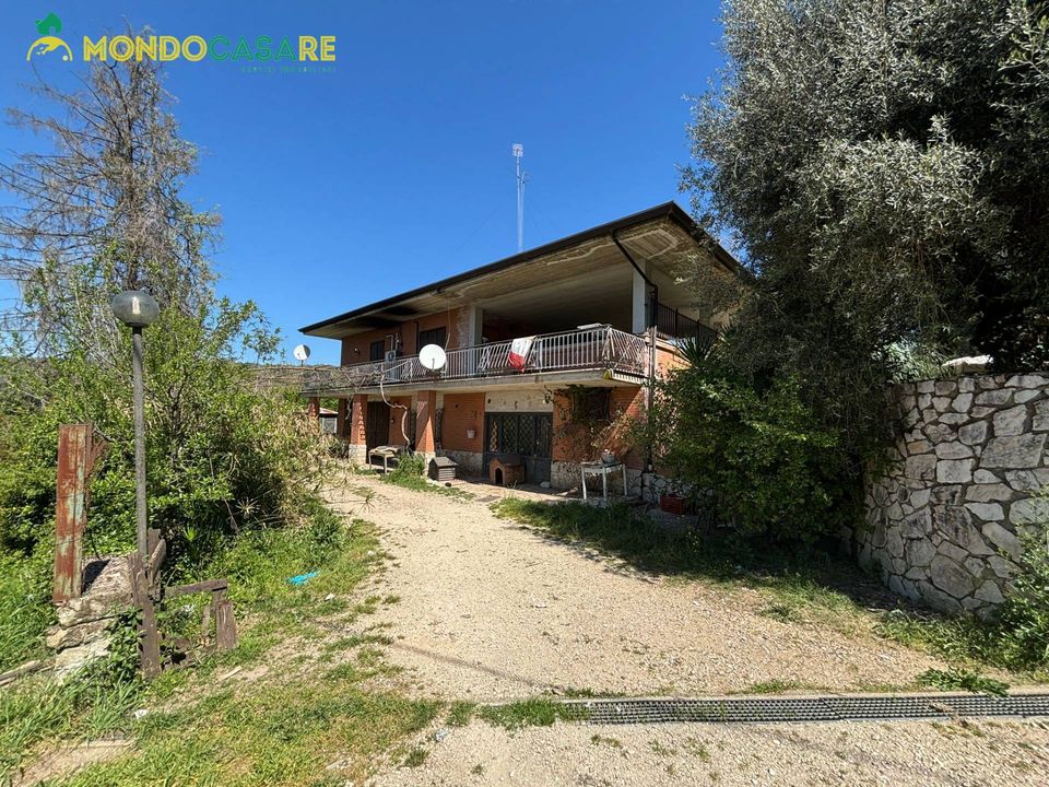 Villa i Fara in Sabina, Rieti - foto 2