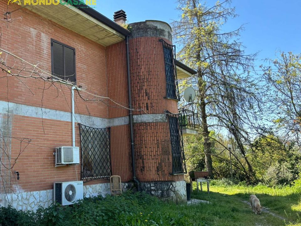 Villa i Fara in Sabina, Rieti - foto 3