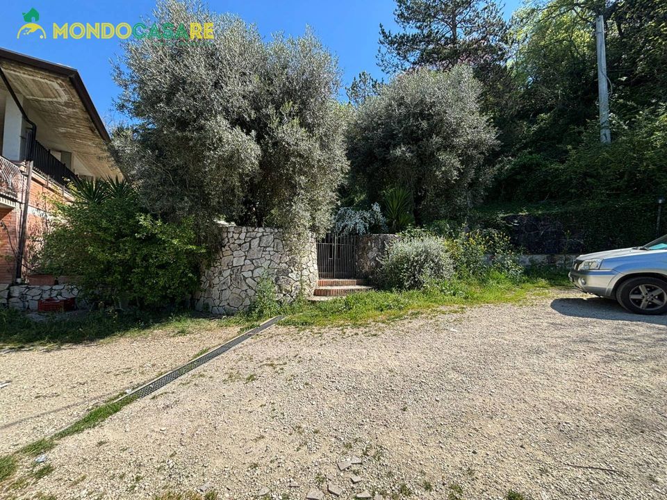 Villa i Fara in Sabina, Rieti - foto 4