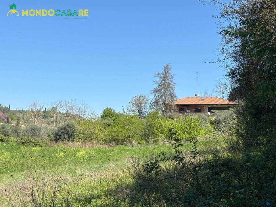 Villa i Fara in Sabina, Rieti - foto 5