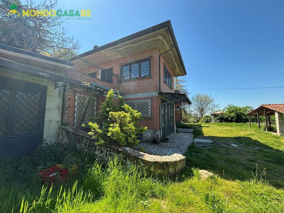Villa i Fara in Sabina, Rieti - foto 1