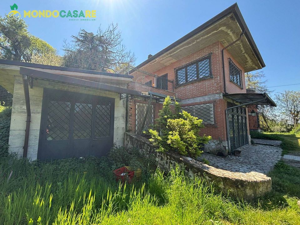 Villa i Fara in Sabina, Rieti - foto 2