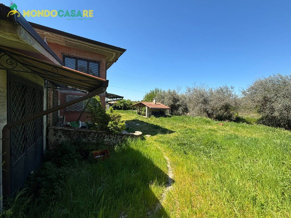 Villa i Fara in Sabina, Rieti - foto 3