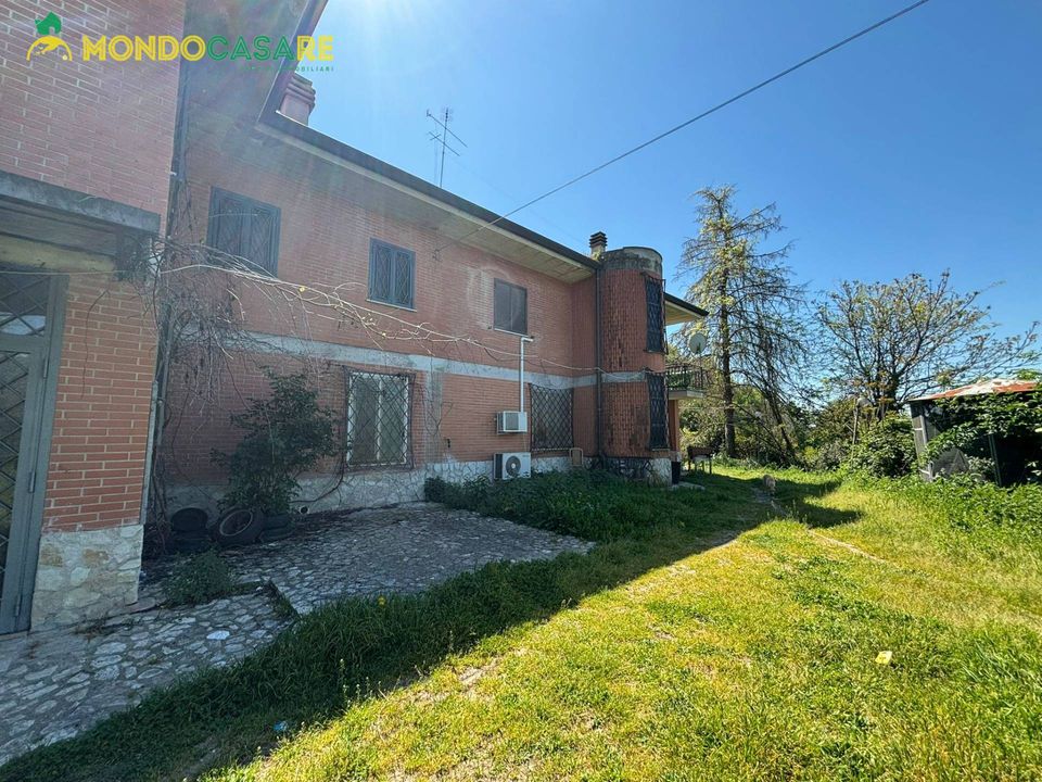 Villa i Fara in Sabina, Rieti - foto 4