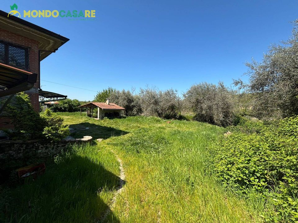 Villa i Fara in Sabina, Rieti - foto 5