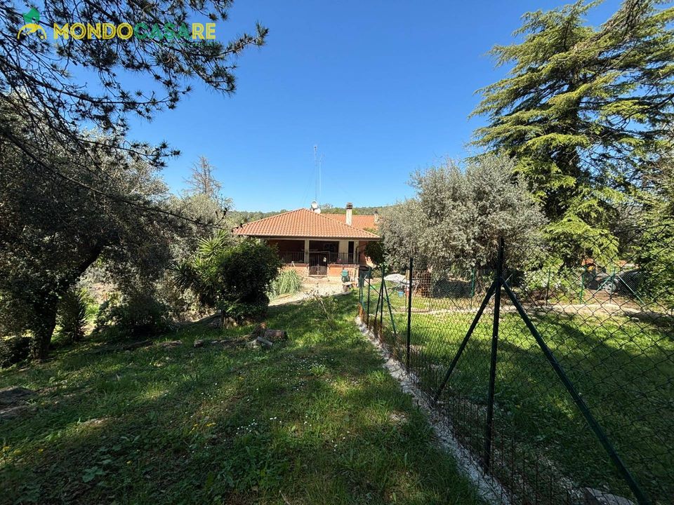 Villa i Fara in Sabina, Rieti - foto 2