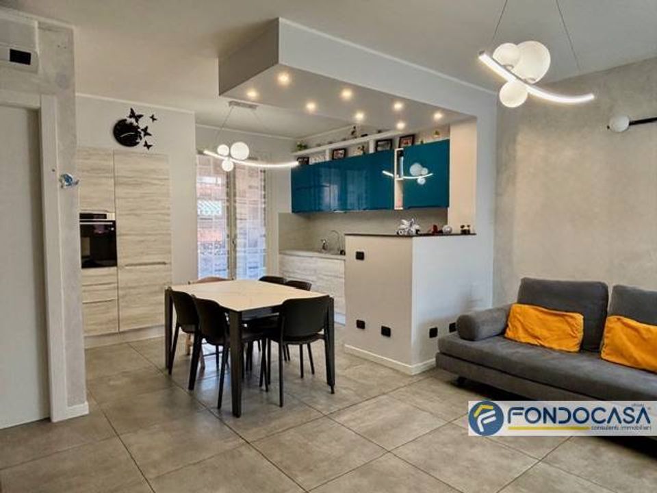 Lejlighed i Palazzolo sull'Oglio, Brescia - foto 3