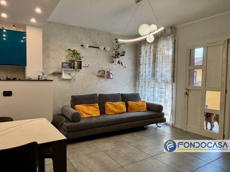 Lejlighed i Palazzolo sull'Oglio, Brescia - foto 4