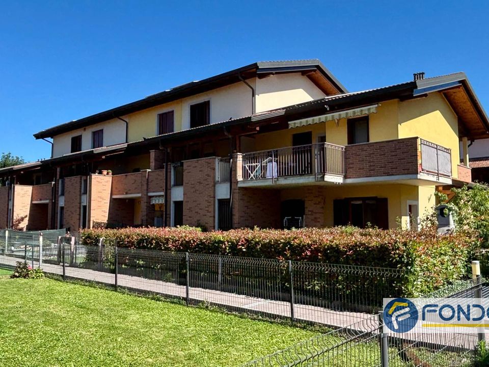 Apartament a Palazzolo sull'Oglio, Brescia - foto 1