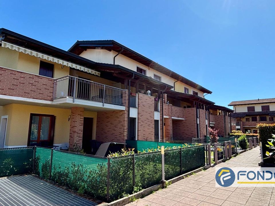 Apartament a Palazzolo sull'Oglio, Brescia - foto 2
