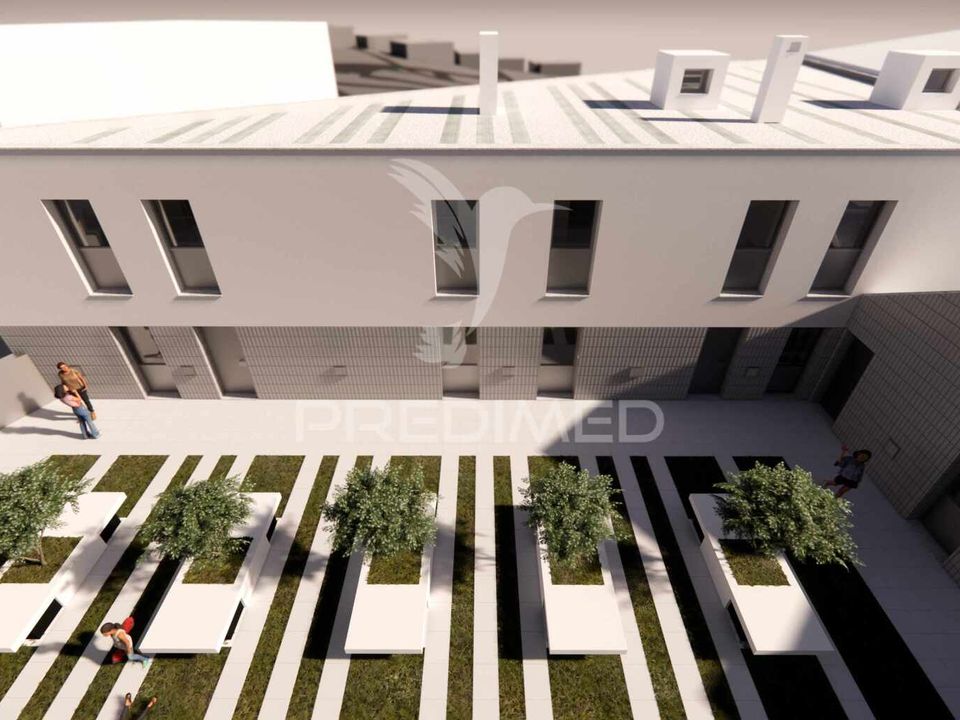 Duplex i Abrantes, Santarem - foto 1