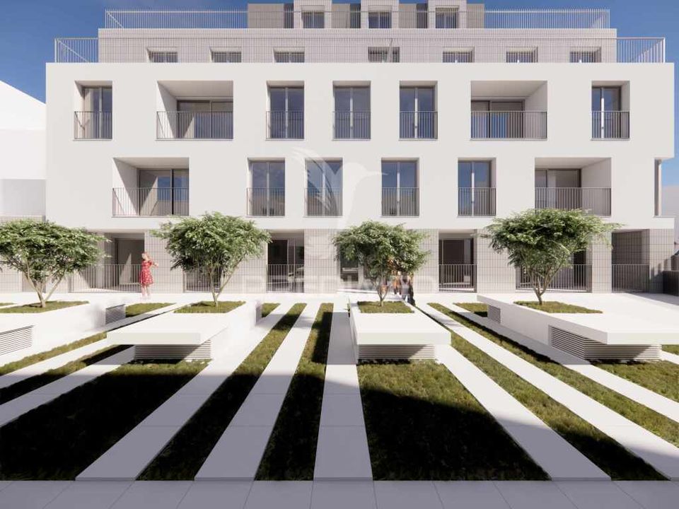 Duplex i Abrantes, Santarem - foto 3
