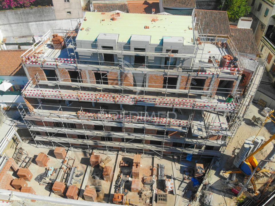 Duplex i Abrantes, Santarem - foto 5
