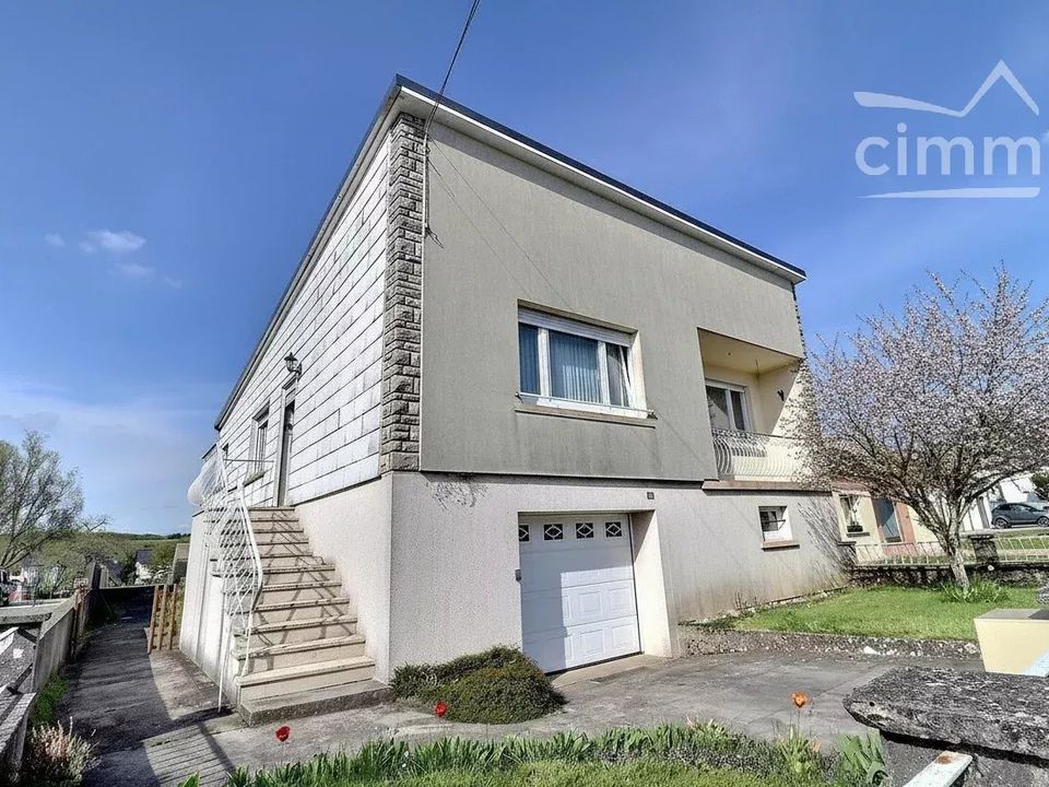 Villa i Théding, Moselle - foto 1