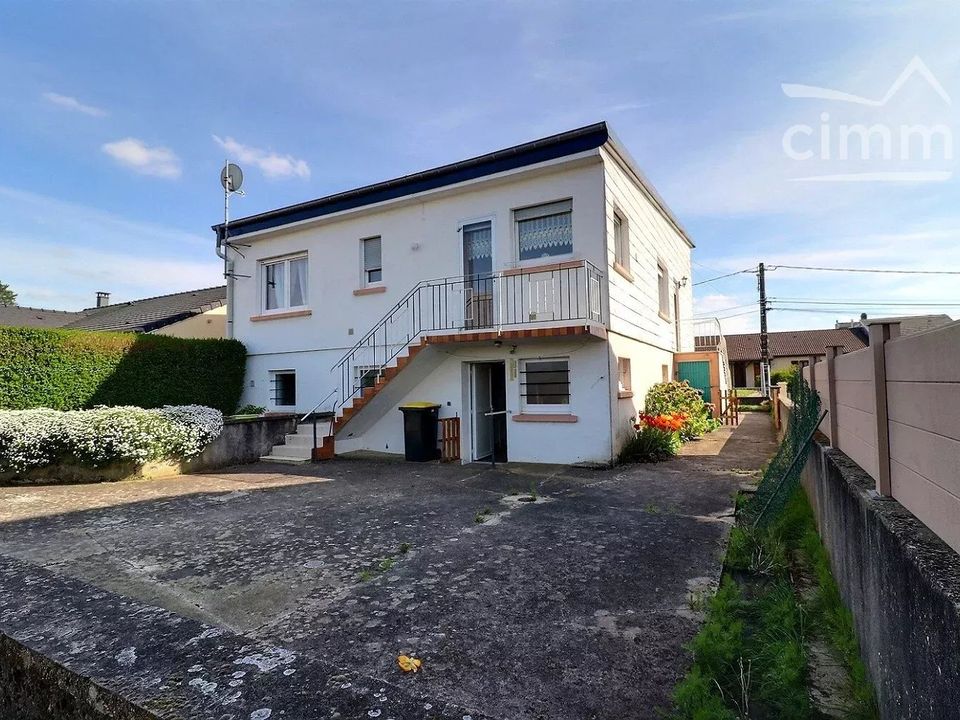 Villa i Théding, Moselle - foto 2