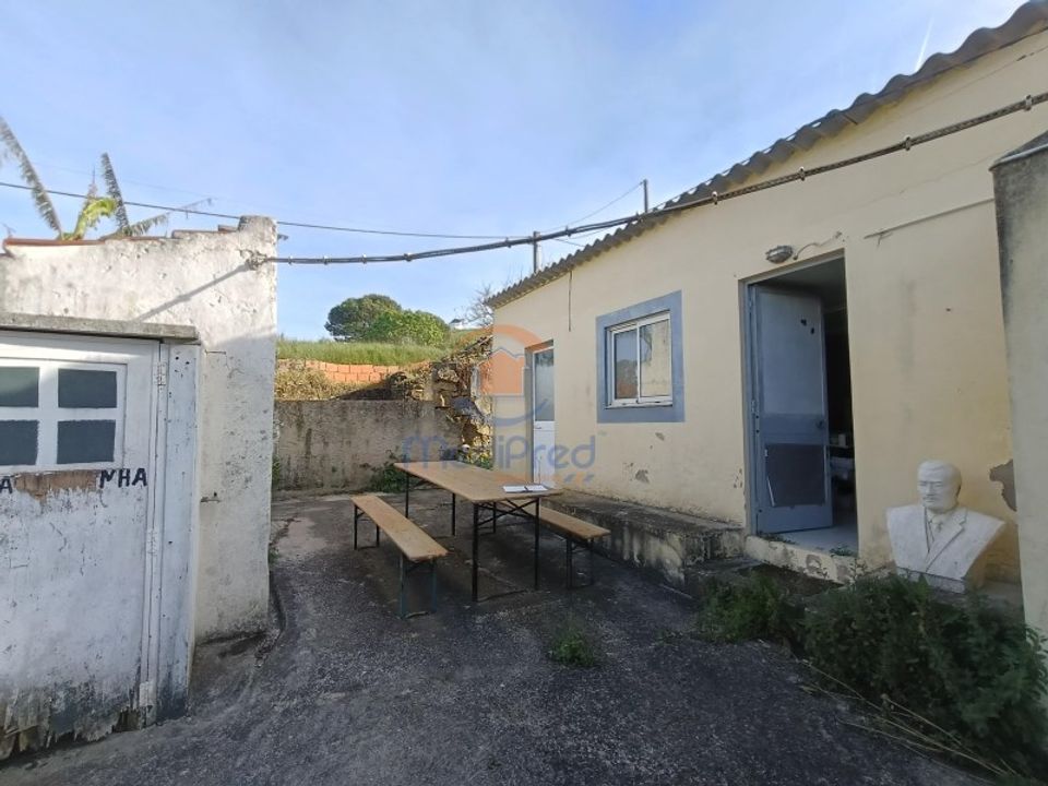 Villa i Alenquer, Lisbon - foto 3