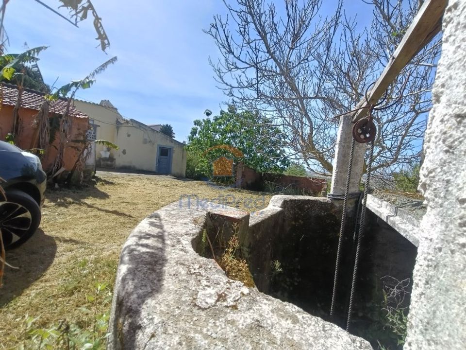 Villa i Alenquer, Lisbon - foto 4