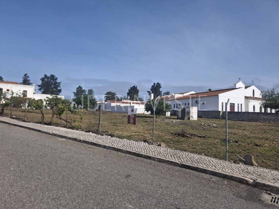 Helårsgrund i Beja, Beja - foto 1