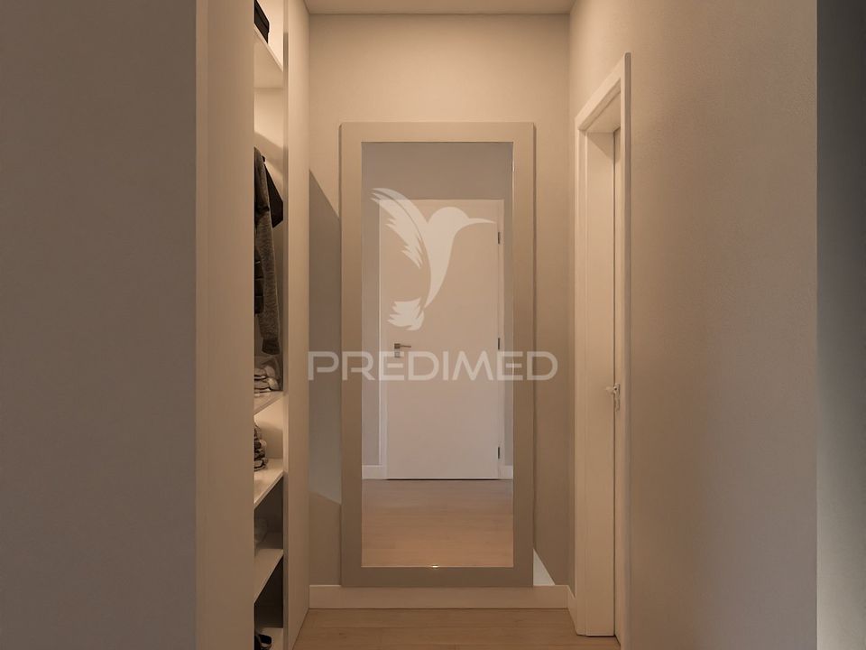 Lejlighed i Entroncamento, Santarem - foto 1