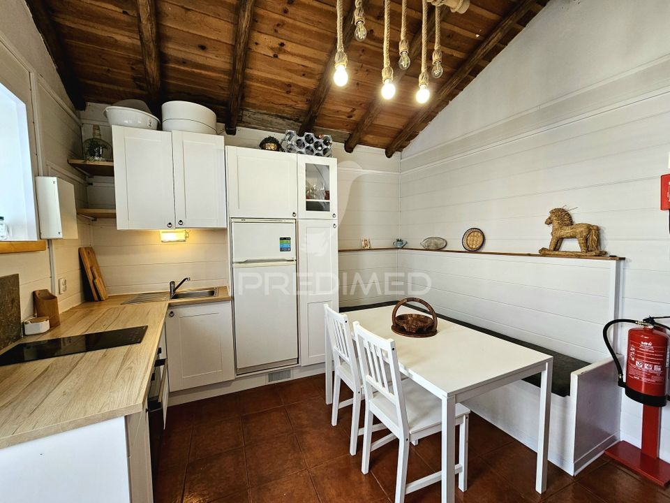 Byhus i Castro Verde, Beja - foto 3