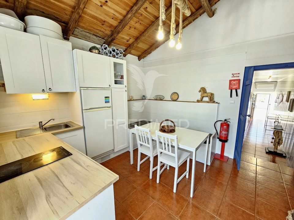 Byhus i Castro Verde, Beja - foto 4