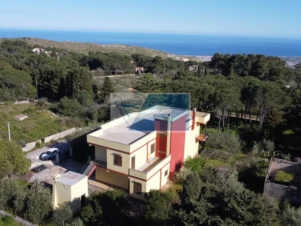 Villa i Avola, Siracusa - foto 1