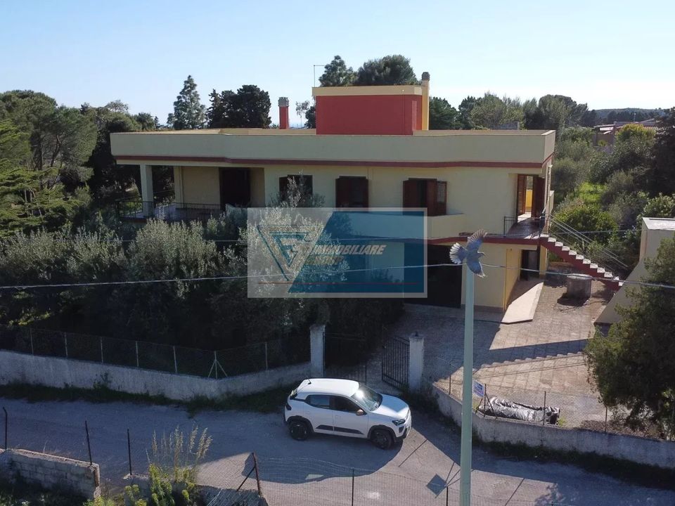 Villa i Avola, Siracusa - foto 2