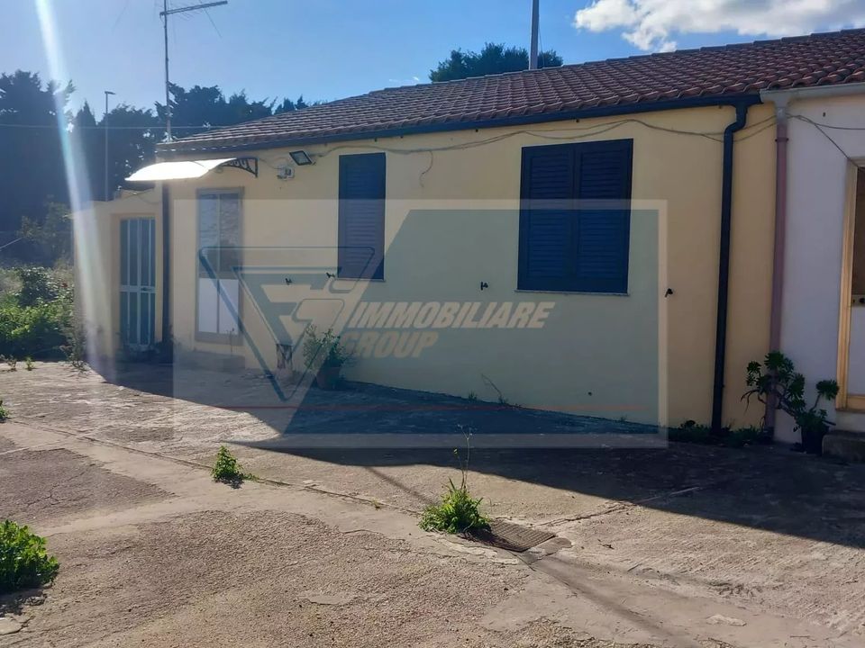 Villa i Siracusa, Siracusa - foto 1