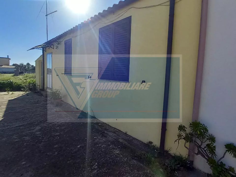 Villa i Siracusa, Siracusa - foto 4