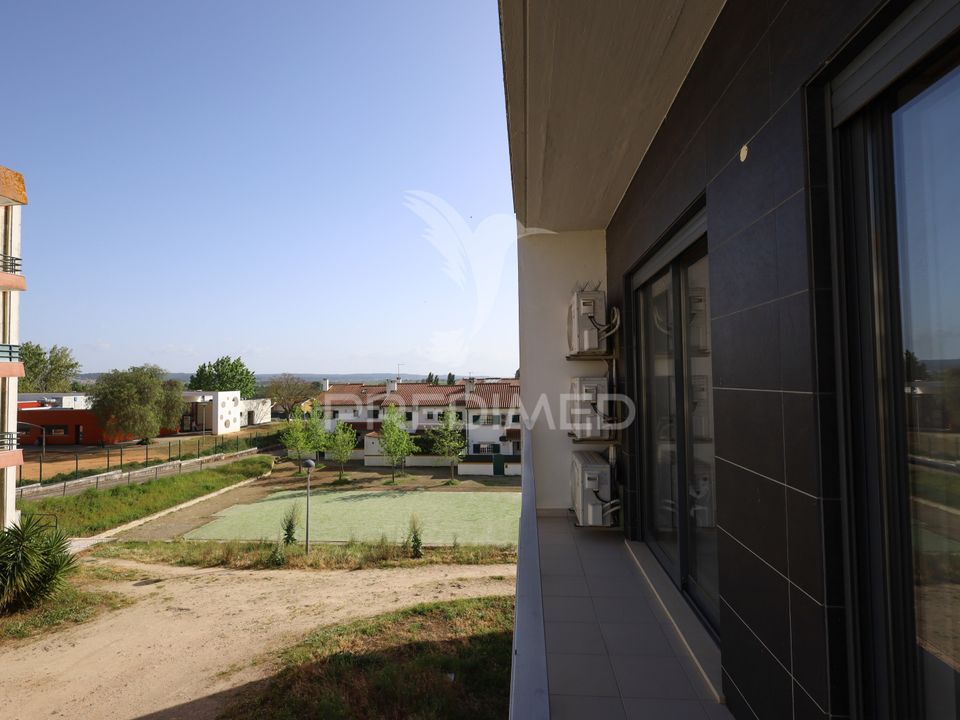 Lejlighed i Vila Nova da Barquinha, Santarem - foto 2