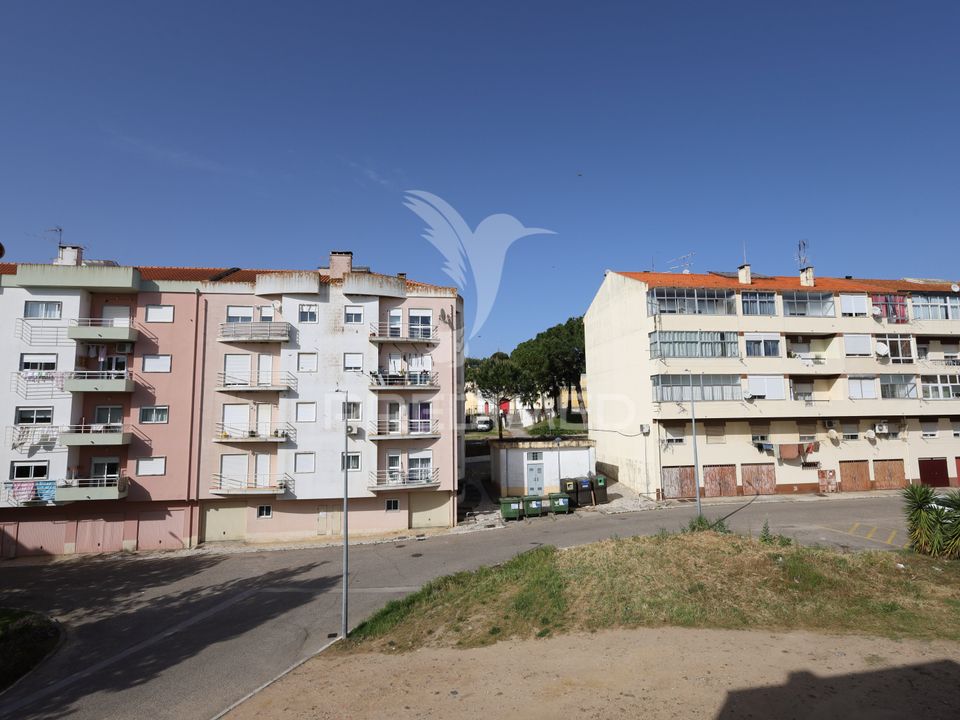 Lejlighed i Vila Nova da Barquinha, Santarem - foto 3