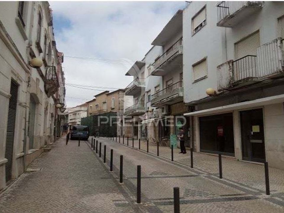 Erhvervsejendom i Bombarral, Leiria - foto 2