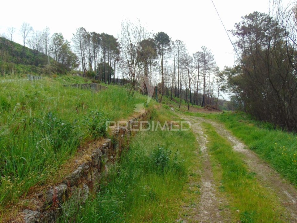 Helårsgrund i Vila Real, Vila Real - foto 2