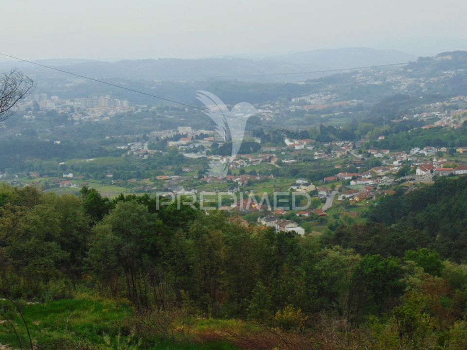 Helårsgrund i Vila Real, Vila Real - foto 5